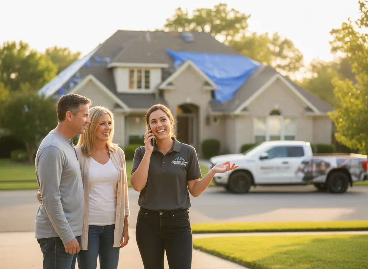 Emergency Roof Repair Marshall, WI FAQs